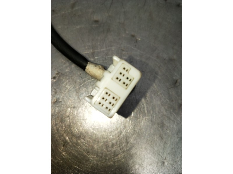 Recambio de retrovisor derecho para toyota auris (_e15_) 2.0 d-4d (ade150_) referencia OEM IAM VER FOTOS ELÉCTRICO 2006