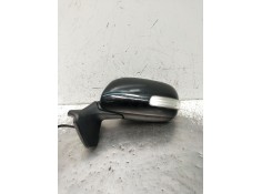Recambio de retrovisor izquierdo para toyota auris (_e15_) 2.0 d-4d (ade150_) referencia OEM IAM ELÉCTRICO  2006