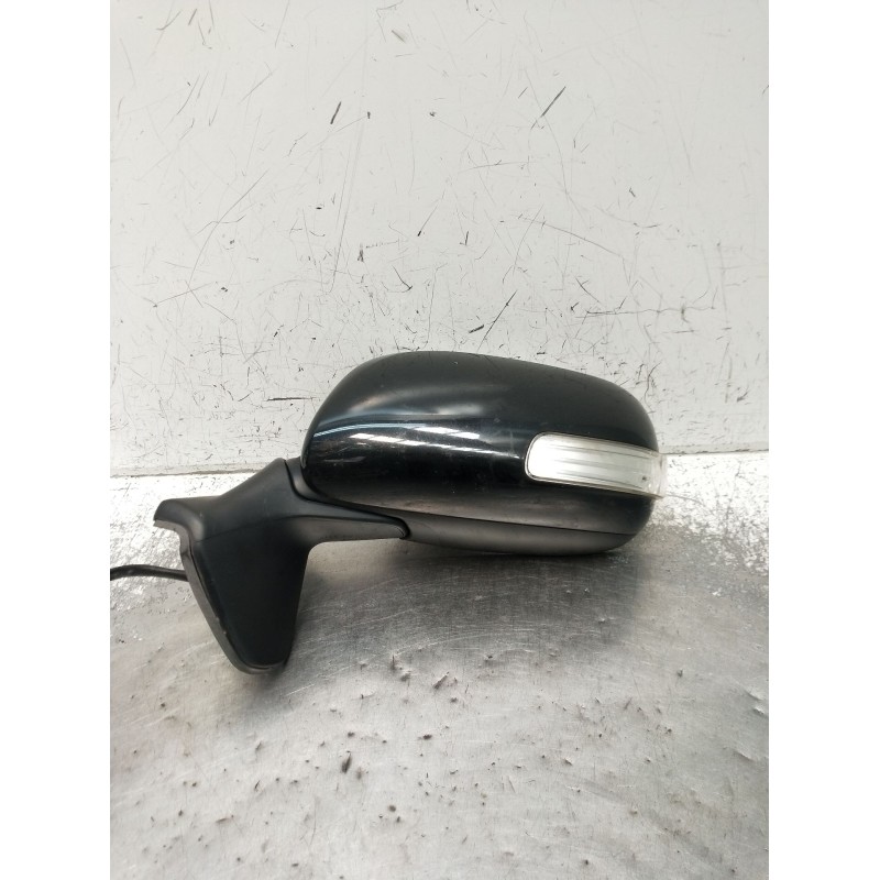 Recambio de retrovisor izquierdo para toyota auris (_e15_) 2.0 d-4d (ade150_) referencia OEM IAM ELÉCTRICO  2006