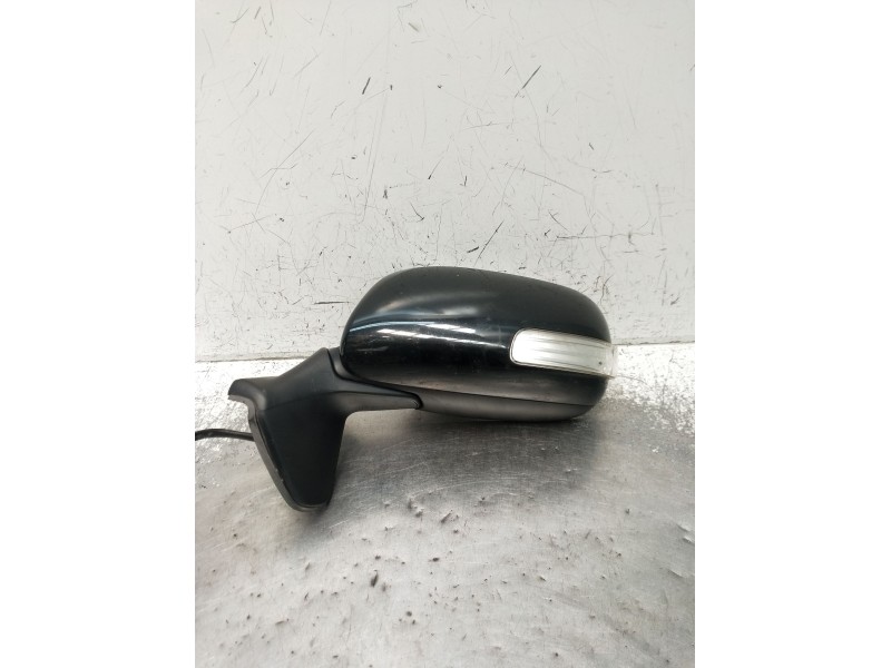 Recambio de retrovisor izquierdo para toyota auris (_e15_) 2.0 d-4d (ade150_) referencia OEM IAM ELÉCTRICO  2006