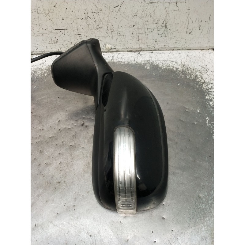 Recambio de retrovisor izquierdo para toyota auris (_e15_) 2.0 d-4d (ade150_) referencia OEM IAM ELÉCTRICO  2006