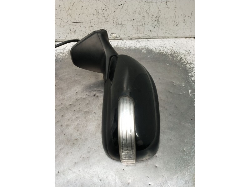 Recambio de retrovisor izquierdo para toyota auris (_e15_) 2.0 d-4d (ade150_) referencia OEM IAM ELÉCTRICO  2006