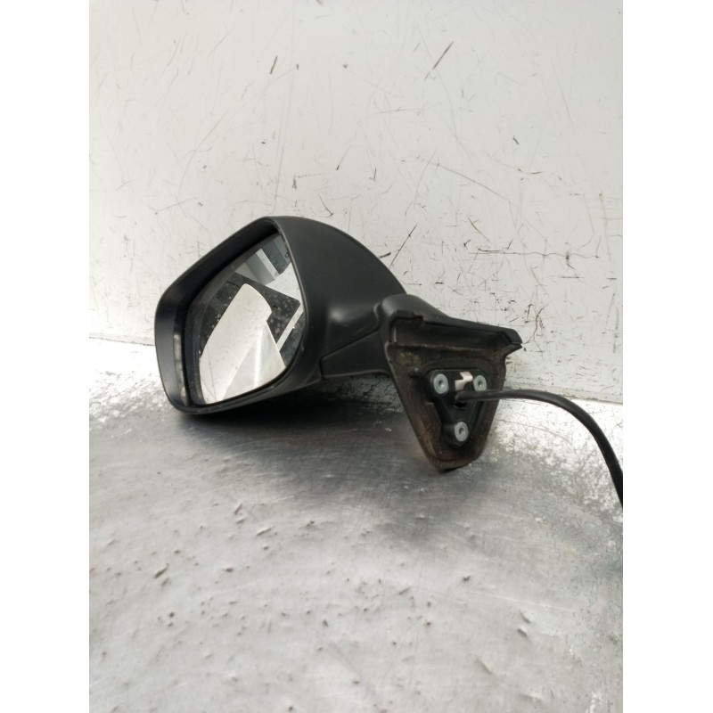 Recambio de retrovisor izquierdo para toyota auris (_e15_) 2.0 d-4d (ade150_) referencia OEM IAM ELÉCTRICO  2006