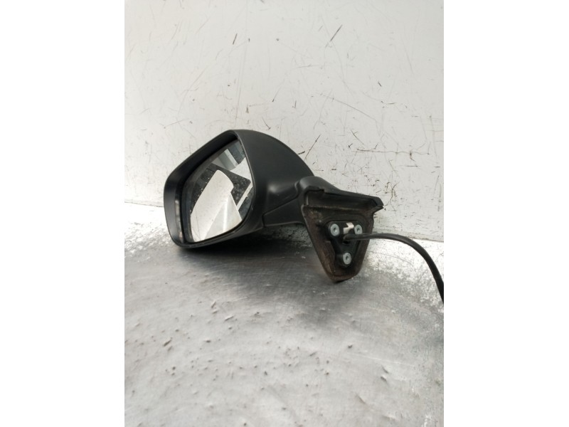 Recambio de retrovisor izquierdo para toyota auris (_e15_) 2.0 d-4d (ade150_) referencia OEM IAM ELÉCTRICO  2006