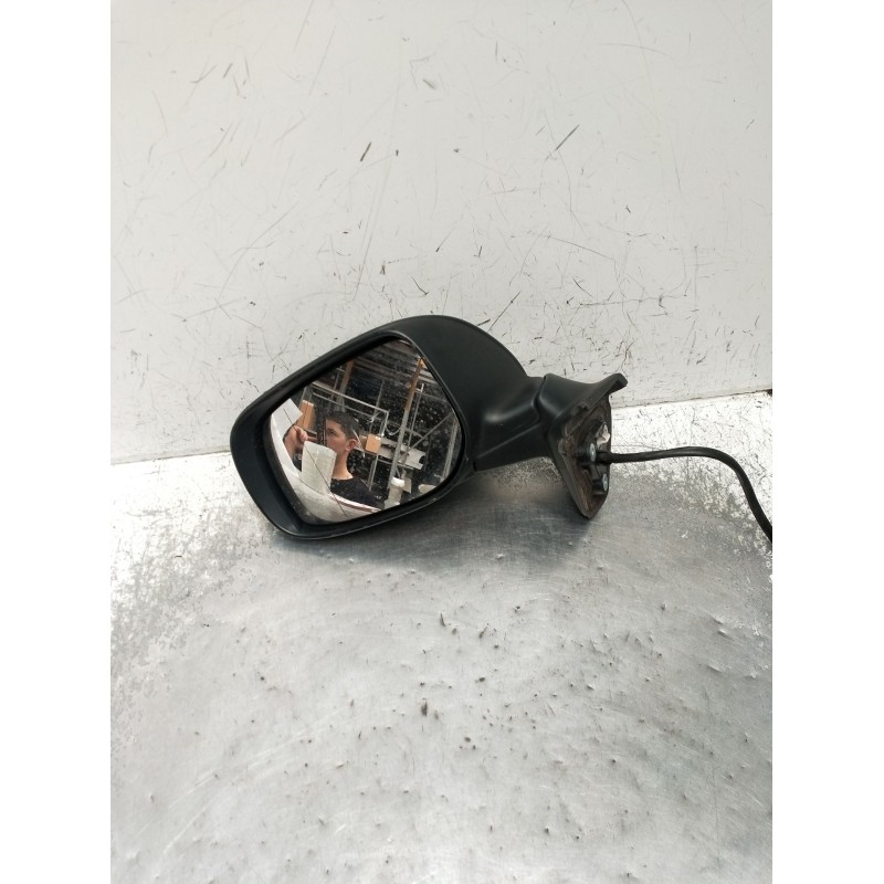 Recambio de retrovisor izquierdo para toyota auris (_e15_) 2.0 d-4d (ade150_) referencia OEM IAM ELÉCTRICO  2006