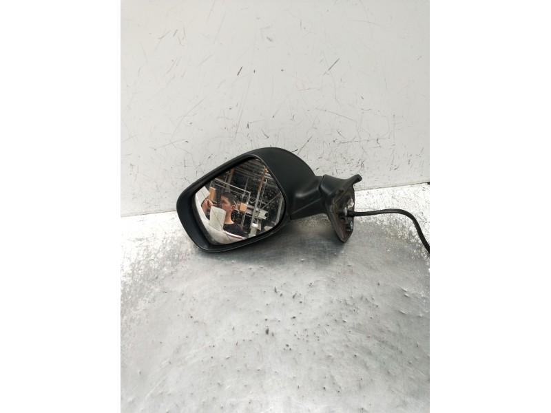 Recambio de retrovisor izquierdo para toyota auris (_e15_) 2.0 d-4d (ade150_) referencia OEM IAM ELÉCTRICO  2006