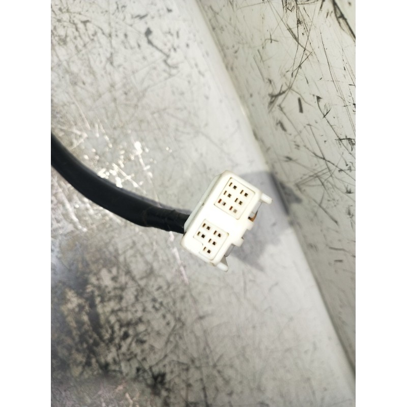 Recambio de retrovisor izquierdo para toyota auris (_e15_) 2.0 d-4d (ade150_) referencia OEM IAM ELÉCTRICO  2006