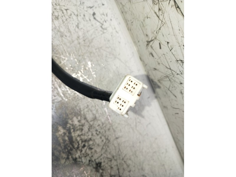 Recambio de retrovisor izquierdo para toyota auris (_e15_) 2.0 d-4d (ade150_) referencia OEM IAM ELÉCTRICO  2006