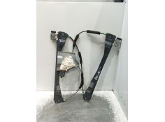 Recambio de elevalunas delantero derecho para ssangyong kyron 2.0 xdi referencia OEM IAM  5P 2005