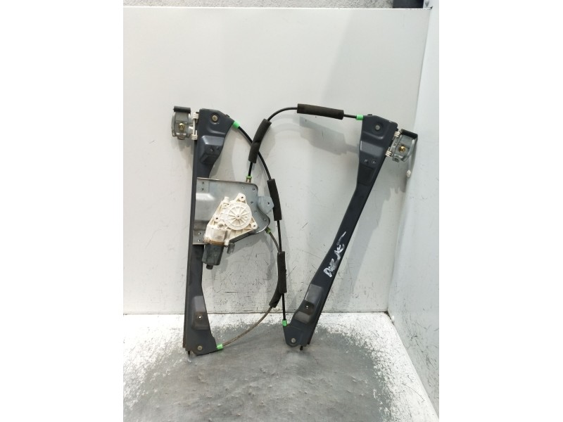Recambio de elevalunas delantero derecho para ssangyong kyron 2.0 xdi referencia OEM IAM  5P 2005