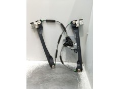 Recambio de elevalunas delantero derecho para ssangyong kyron 2.0 xdi referencia OEM IAM  5P 2005 2