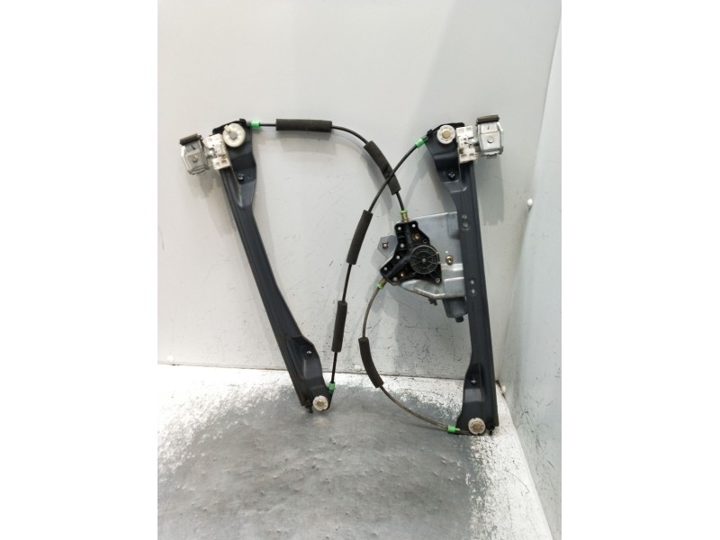 Recambio de elevalunas delantero derecho para ssangyong kyron 2.0 xdi referencia OEM IAM  5P 2005