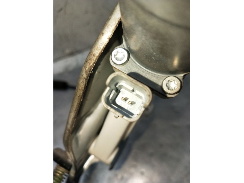 Recambio de elevalunas delantero derecho para ssangyong kyron 2.0 xdi referencia OEM IAM  5P 2005