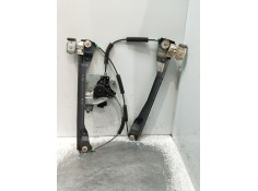 Recambio de elevalunas delantero izquierdo para ssangyong kyron 2.0 xdi referencia OEM IAM  5P 2005