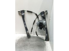 Recambio de elevalunas delantero izquierdo para ssangyong kyron 2.0 xdi referencia OEM IAM  5P 2005 2