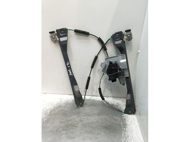 Recambio de elevalunas delantero izquierdo para ssangyong kyron 2.0 xdi referencia OEM IAM  5P 2005