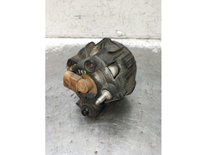 Recambio de faro antiniebla derecho para subaru forester (sh_) 2.0 d awd (shh) referencia OEM IAM   2008