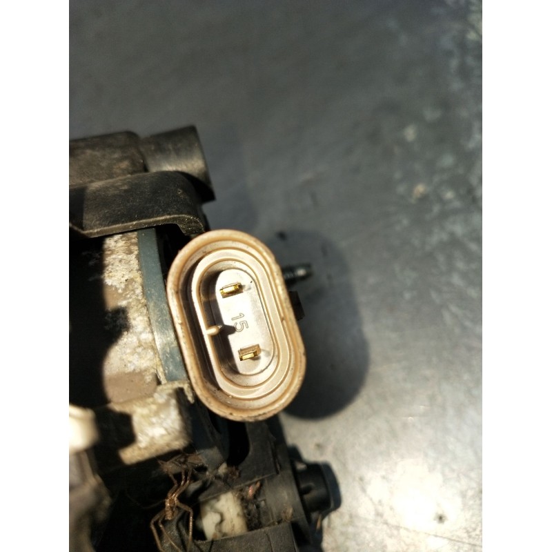 Recambio de faro antiniebla derecho para subaru forester (sh_) 2.0 d awd (shh) referencia OEM IAM   2008