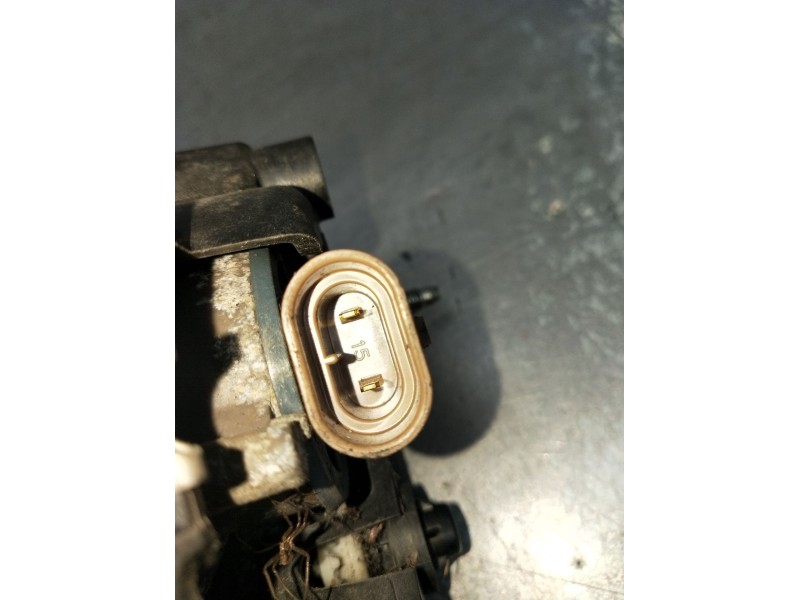 Recambio de faro antiniebla derecho para subaru forester (sh_) 2.0 d awd (shh) referencia OEM IAM   2008