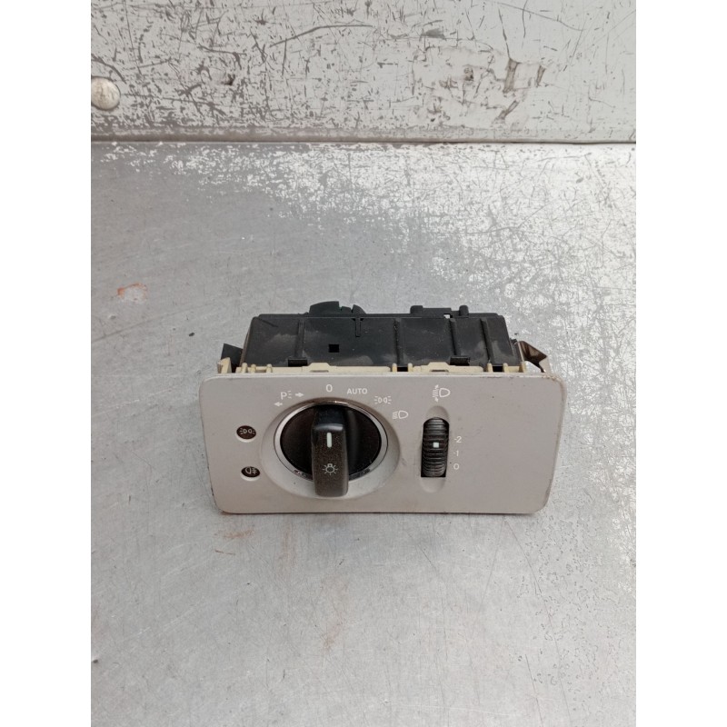 Recambio de mando luces para mercedes-benz clase r (w251, v251) r 320 cdi 4-matic (251.022, 251.122) referencia OEM IAM A2515453