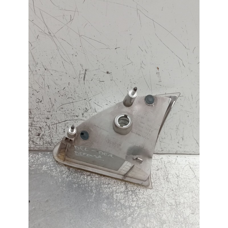 Recambio de faro antiniebla derecho para mercedes-benz clase r (w251, v251) r 320 cdi 4-matic (251.022, 251.122) referencia OEM 