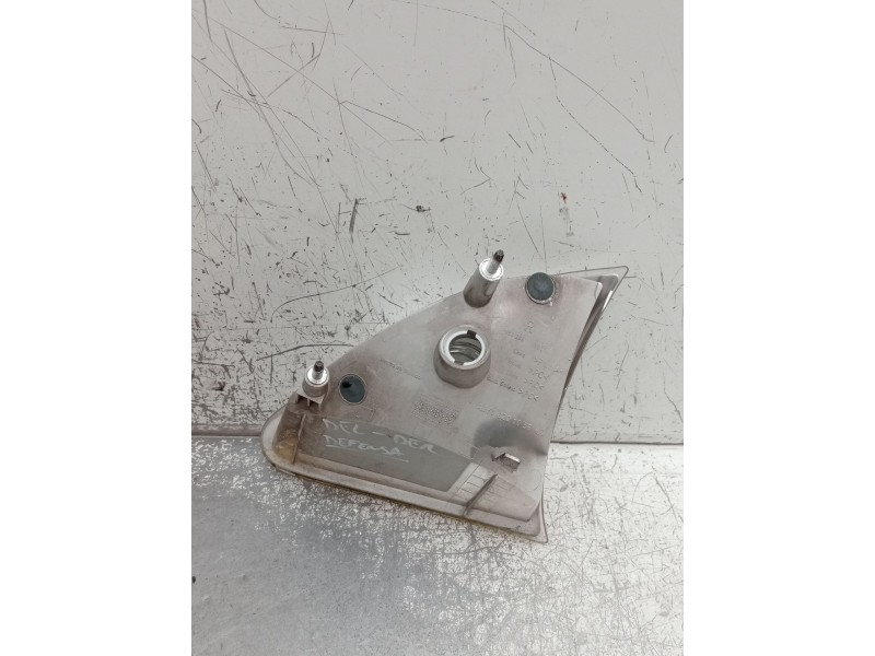 Recambio de faro antiniebla derecho para mercedes-benz clase r (w251, v251) r 320 cdi 4-matic (251.022, 251.122) referencia OEM 