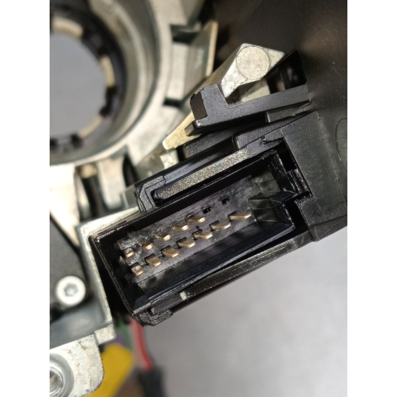 Recambio de mando luces para mercedes-benz clase r (w251, v251) r 320 cdi 4-matic (251.022, 251.122) referencia OEM IAM A1645458
