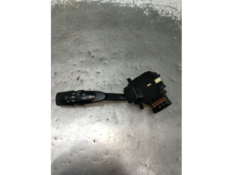 Recambio de mando luces para ssangyong kyron 2.0 xdi referencia OEM IAM   2005