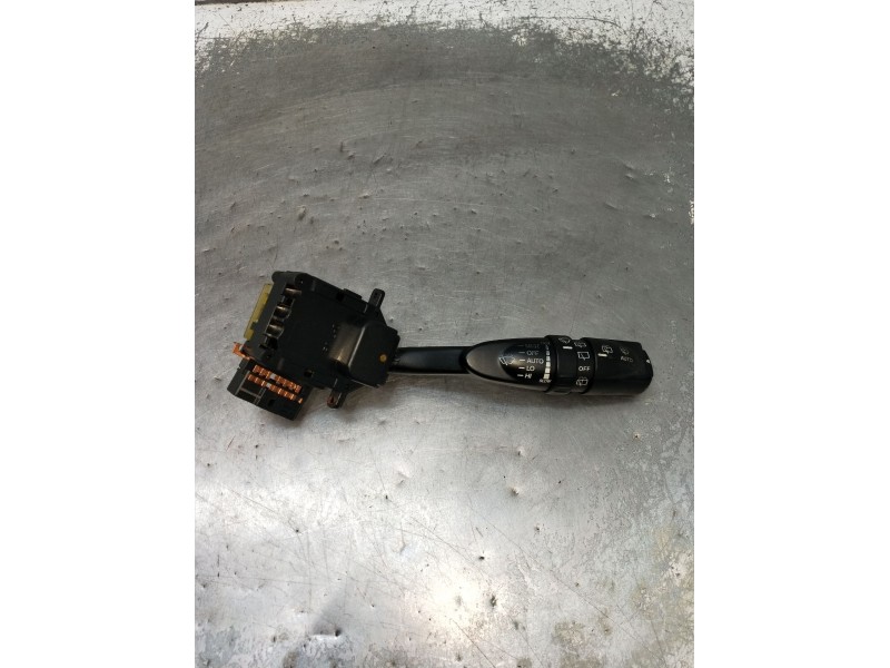 Recambio de mando limpia para ssangyong kyron 2.0 xdi referencia OEM IAM   2005