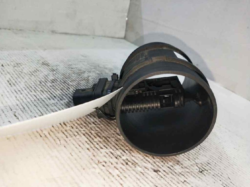 Recambio de caudalimetro para opel astra j lim. 1.7 16v cdti referencia OEM IAM 0281002940 55561912 BOSCH