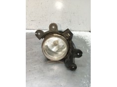 Recambio de faro antiniebla derecho para ssangyong kyron 2.0 xdi referencia OEM IAM   2005