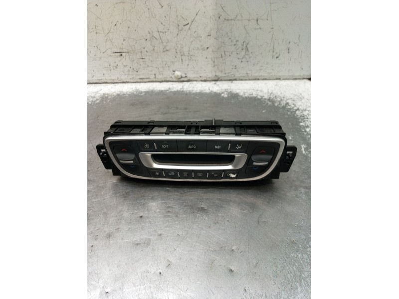 Recambio de mando calefaccion / aire acondicionado para renault scénic iii (jz0/1_) 1.5 dci (jz02, jz0r) referencia OEM IAM 2751