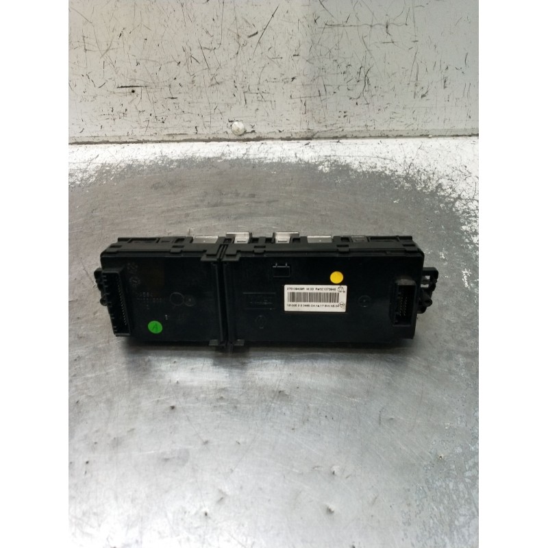 Recambio de mando calefaccion / aire acondicionado para renault scénic iii (jz0/1_) 1.5 dci (jz02, jz0r) referencia OEM IAM 2751
