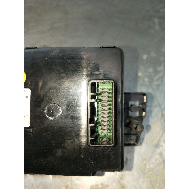Recambio de mando calefaccion / aire acondicionado para renault scénic iii (jz0/1_) 1.5 dci (jz02, jz0r) referencia OEM IAM 2751