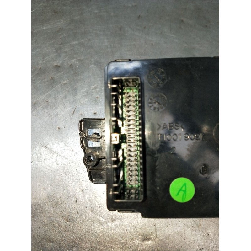 Recambio de mando calefaccion / aire acondicionado para renault scénic iii (jz0/1_) 1.5 dci (jz02, jz0r) referencia OEM IAM 2751