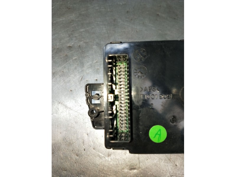 Recambio de mando calefaccion / aire acondicionado para renault scénic iii (jz0/1_) 1.5 dci (jz02, jz0r) referencia OEM IAM 2751