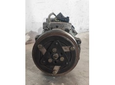Recambio de compresor aire acondicionado para ford focus c-max (cap) ambiente (d) referencia OEM IAM SD7V161248 3M5H19D629GC  2