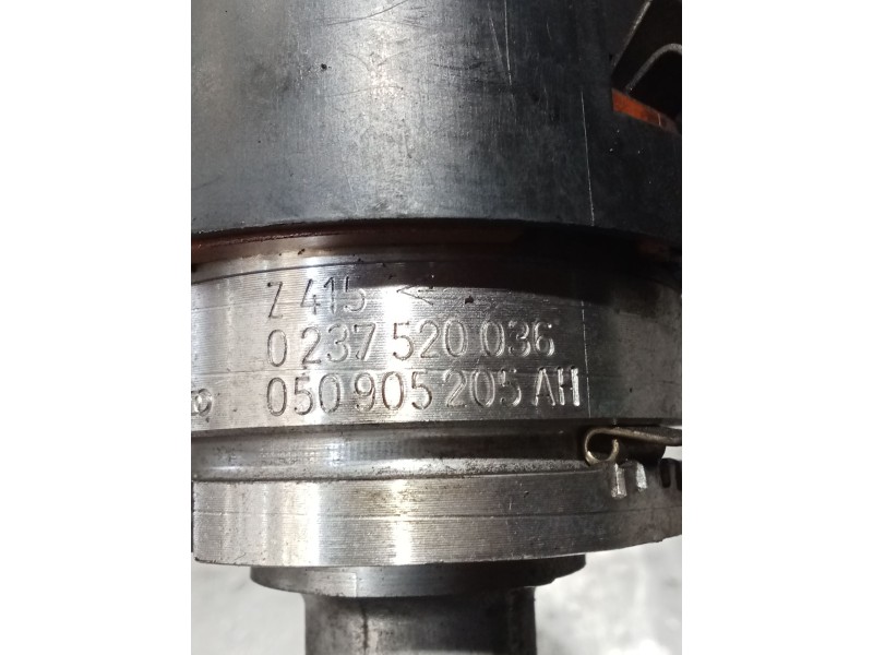 Recambio de delco para seat ibiza ii (6k1) 1.8 i referencia OEM IAM   93