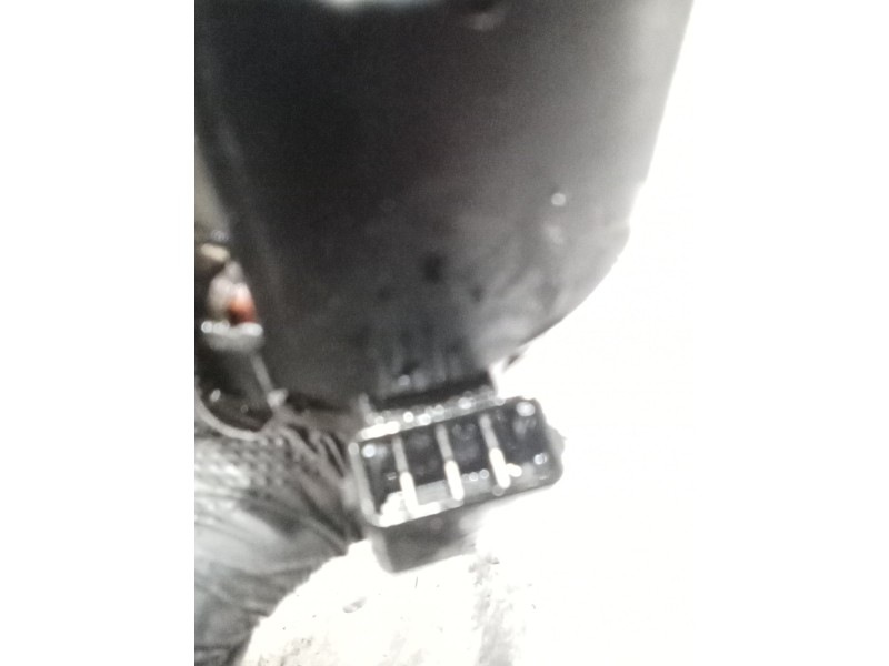 Recambio de delco para seat ibiza ii (6k1) 1.8 i referencia OEM IAM   93