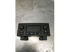 Recambio de mando calefaccion / aire acondicionado para peugeot 307 (3a/c) 1.6 16v referencia OEM IAM 9646627977 281160303 2005