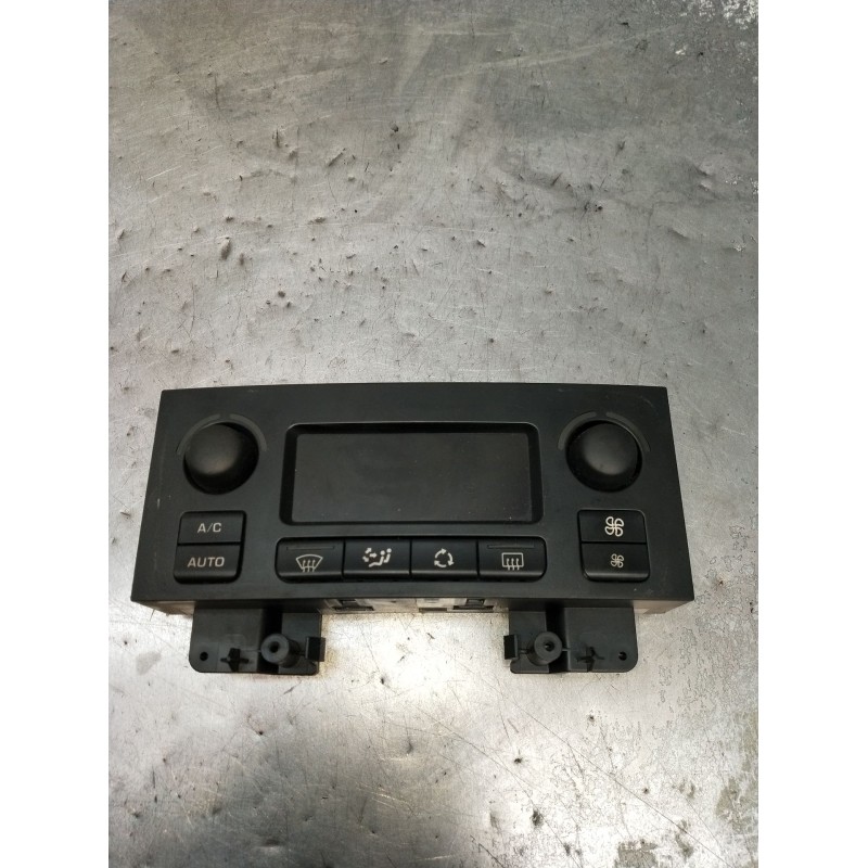 Recambio de mando calefaccion / aire acondicionado para peugeot 307 (3a/c) 1.6 16v referencia OEM IAM 9646627977 281160303 2005