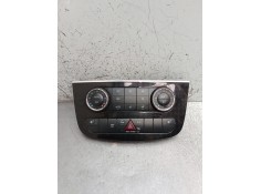 Recambio de mando calefaccion / aire acondicionado para mercedes-benz clase r (w251, v251) r 320 cdi 4-matic (251.022, 251.122) 