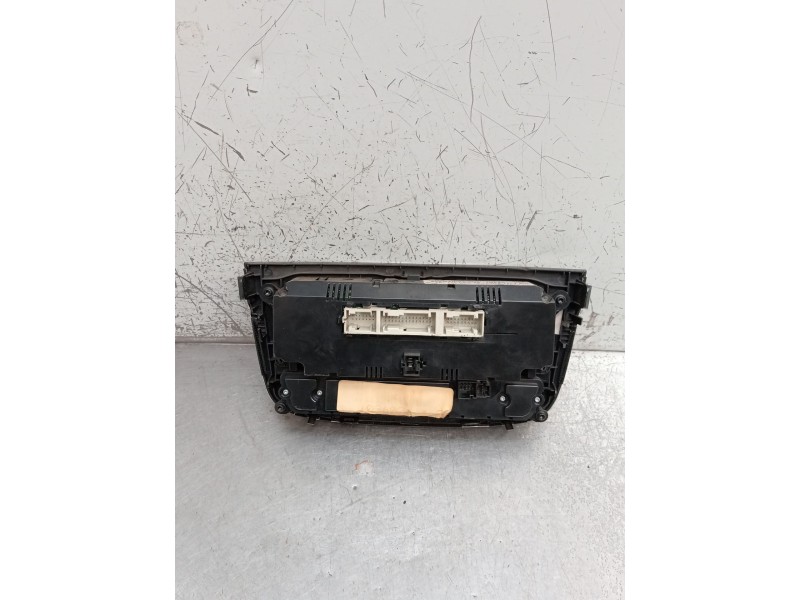 Recambio de mando calefaccion / aire acondicionado para mercedes-benz clase r (w251, v251) r 320 cdi 4-matic (251.022, 251.122) 