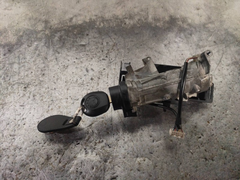 Recambio de conmutador de arranque para skoda suberb (3t4) exclusive referencia OEM IAM 1K0905851B  