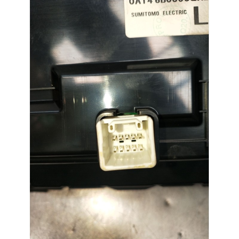 Recambio de mando calefaccion / aire acondicionado para toyota auris (_e15_) 2.0 d-4d (ade150_) referencia OEM IAM 5590002300 0A