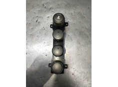 Recambio de mando calefaccion / aire acondicionado para ssangyong kyron 2.0 xdi referencia OEM IAM 8530109230  2005