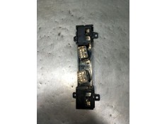 Recambio de mando calefaccion / aire acondicionado para ssangyong kyron 2.0 xdi referencia OEM IAM 8530109230  2005 2