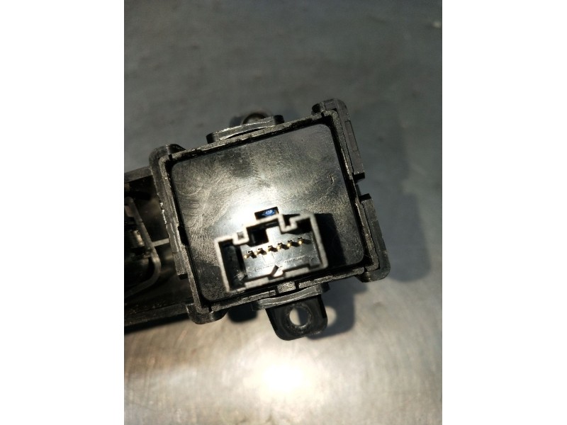 Recambio de mando calefaccion / aire acondicionado para ssangyong kyron 2.0 xdi referencia OEM IAM 8530109230  2005
