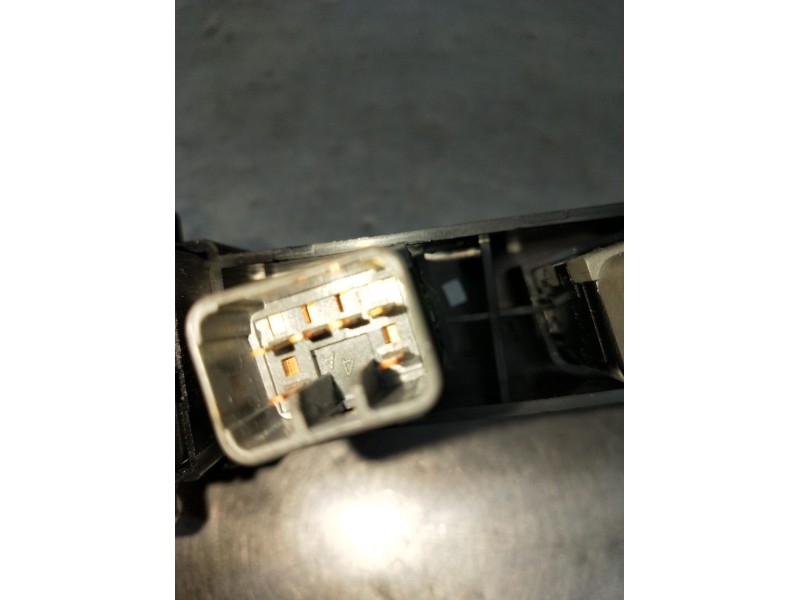 Recambio de mando calefaccion / aire acondicionado para ssangyong kyron 2.0 xdi referencia OEM IAM 8530109230  2005