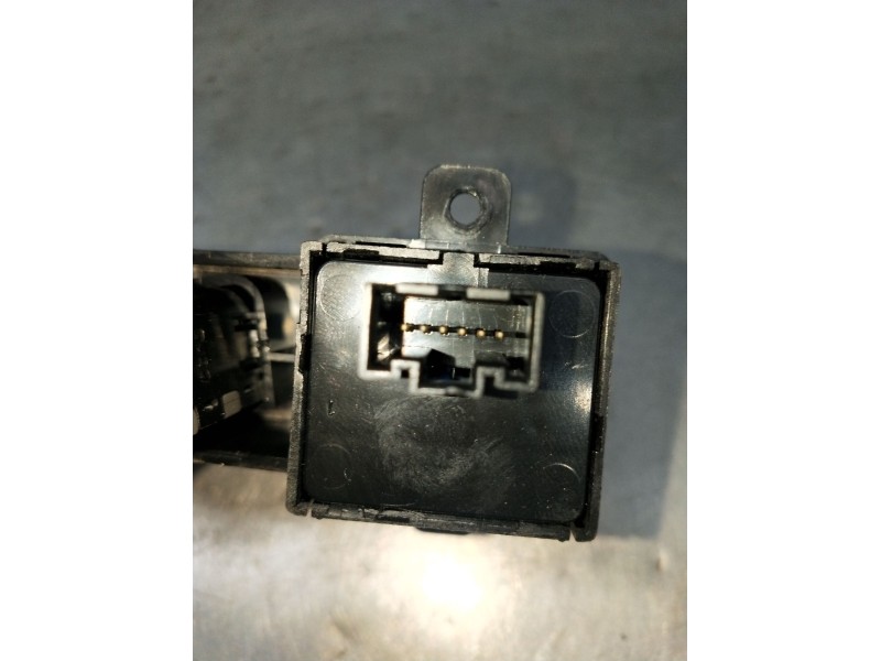 Recambio de mando calefaccion / aire acondicionado para ssangyong kyron 2.0 xdi referencia OEM IAM 8530109230  2005
